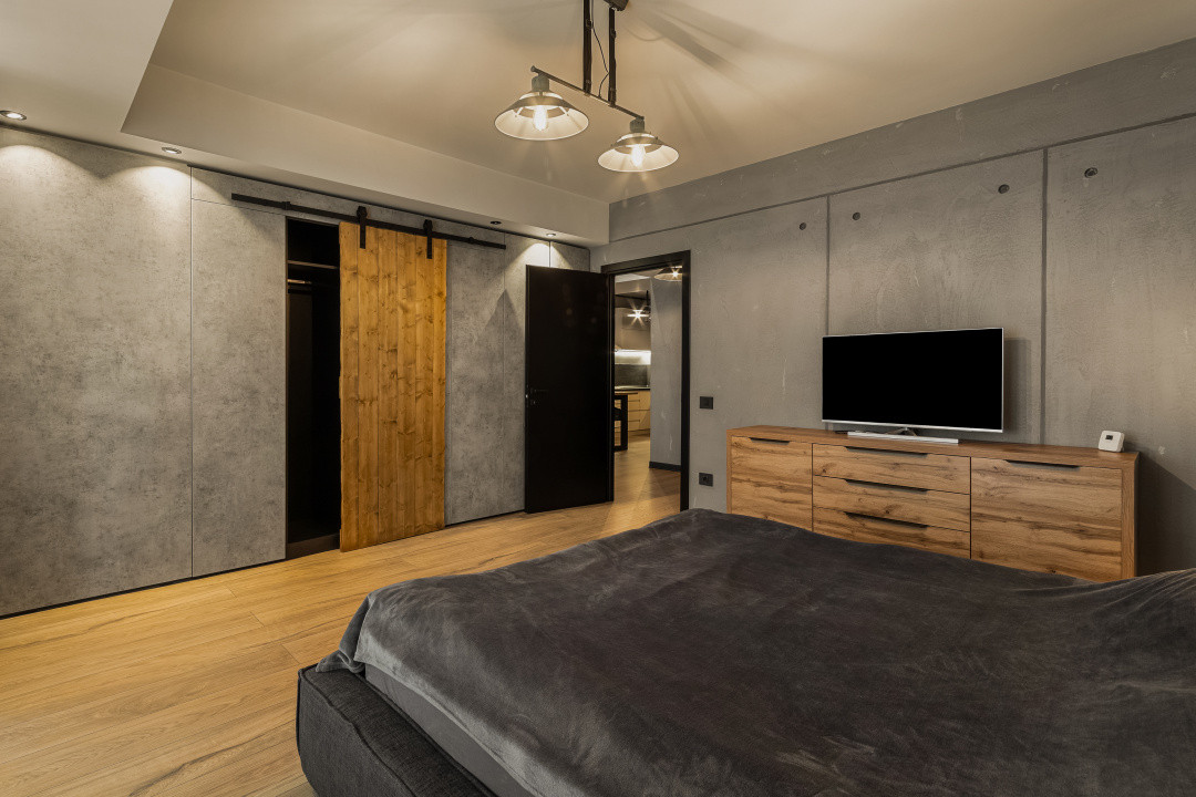 Mamaia Central 2 camere lux 94 mp parcare inclusă vedere superbă