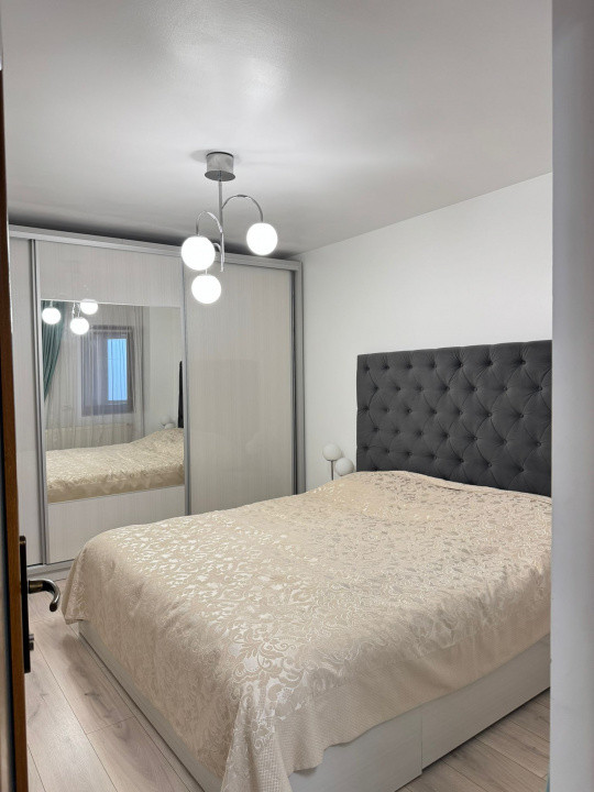 Delfinariu apartament 2 camere in vila parter loc parcare termen lung