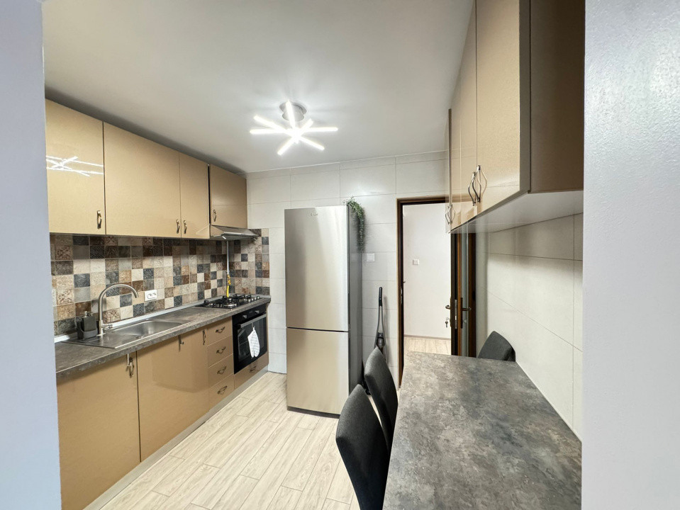 Delfinariu apartament 2 camere in vila parter loc parcare termen lung