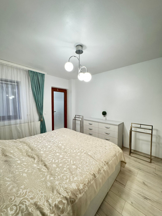 Delfinariu apartament 2 camere in vila parter loc parcare termen lung