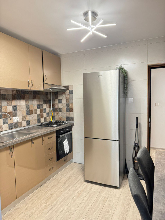 Delfinariu apartament 2 camere in vila parter loc parcare termen lung