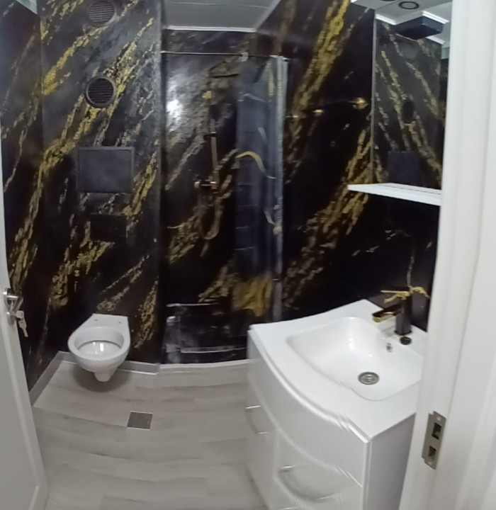 Gara apartament 2 camere decomandat recent renovat