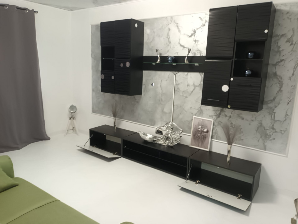 Gara apartament 2 camere decomandat recent renovat