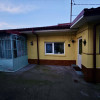 Stadion casa cu teren 300mp