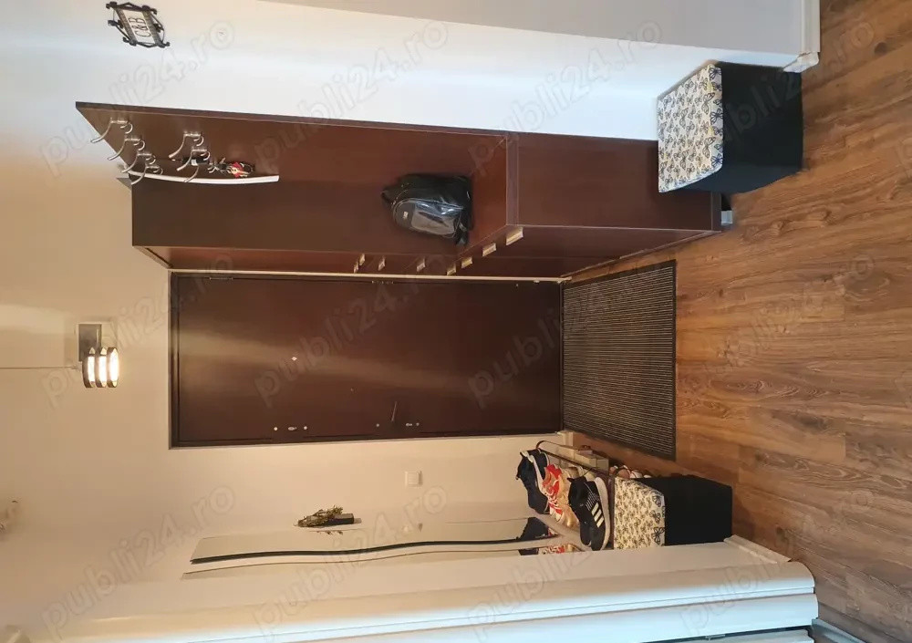 Tomis Plus apartament 3 camere decomandat cu loc de parcare