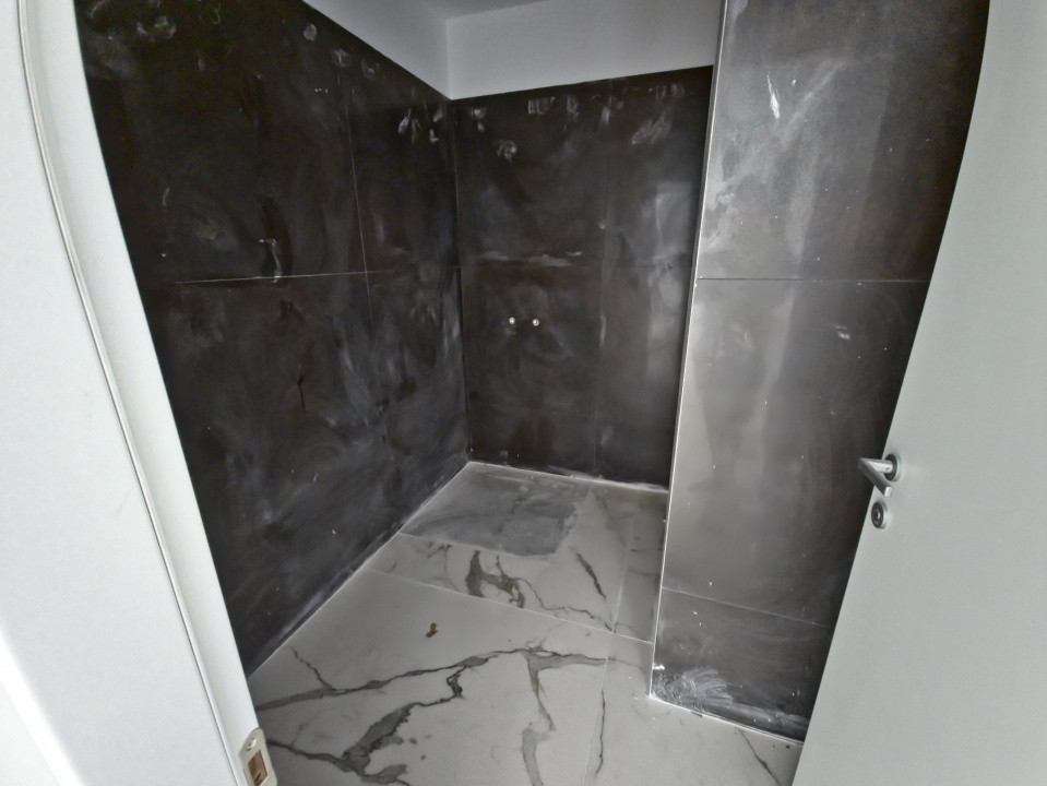 Tomis Plus 2 camere 66 mp et. 3 lift încălzire pardoseală la cheie