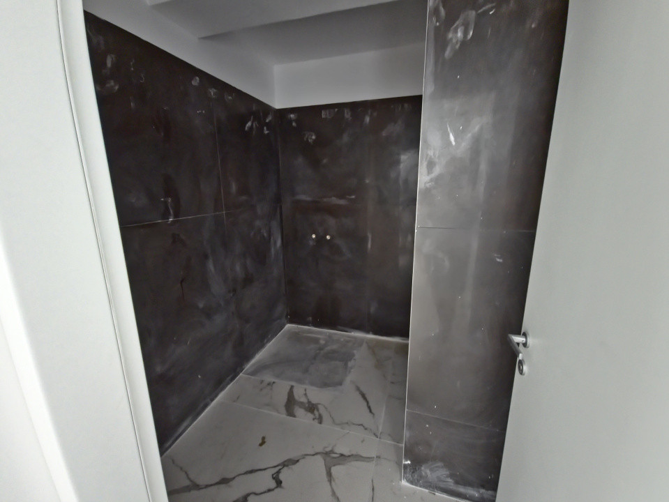 Tomis Plus 2 camere 66 mp et. 3 lift încălzire pardoseală la cheie