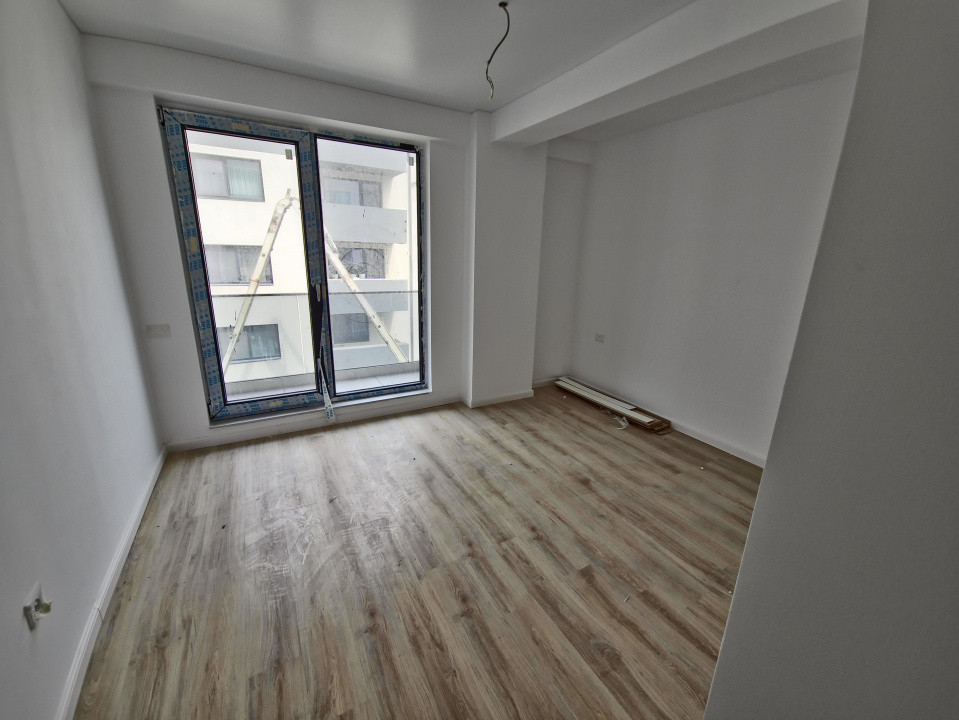 Tomis Plus 2 camere 66 mp et. 3 lift încălzire pardoseală la cheie