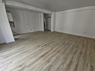 Tomis Plus 2 camere 66 mp et. 3 lift încălzire pardoseală la cheie