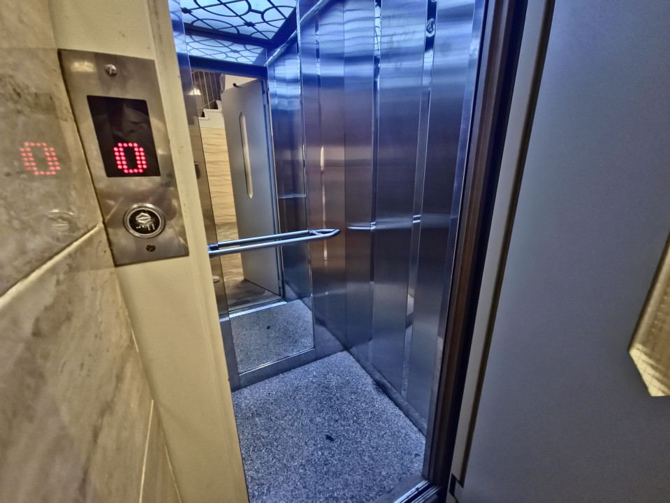 Tomis Nord / Tomis III 3 camere decomandat 4 din 10