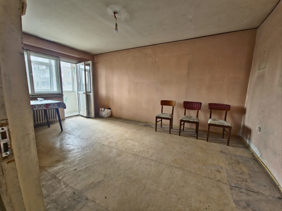 Tomis Nord / Tomis III 3 camere decomandat 4 din 10