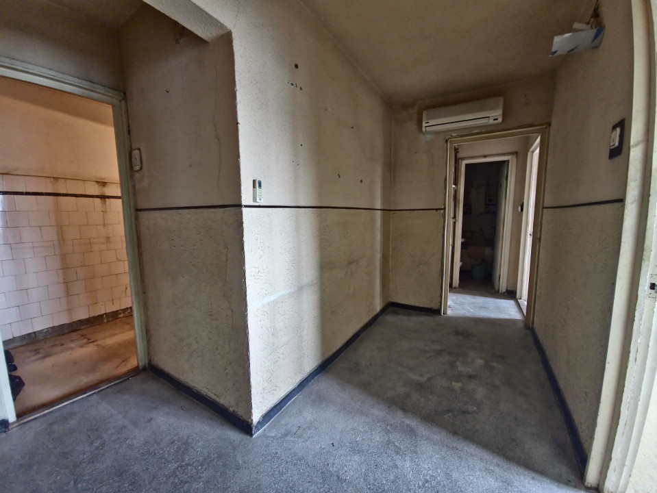 Tomis Nord / Tomis III 3 camere decomandat 4 din 10