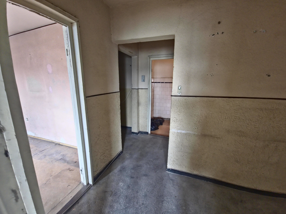 Tomis Nord / Tomis III 3 camere decomandat 4 din 10