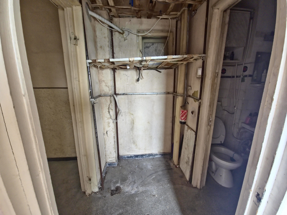 Tomis Nord / Tomis III 3 camere decomandat 4 din 10