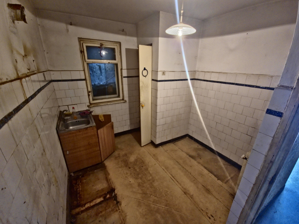 Tomis Nord / Tomis III 3 camere decomandat 4 din 10
