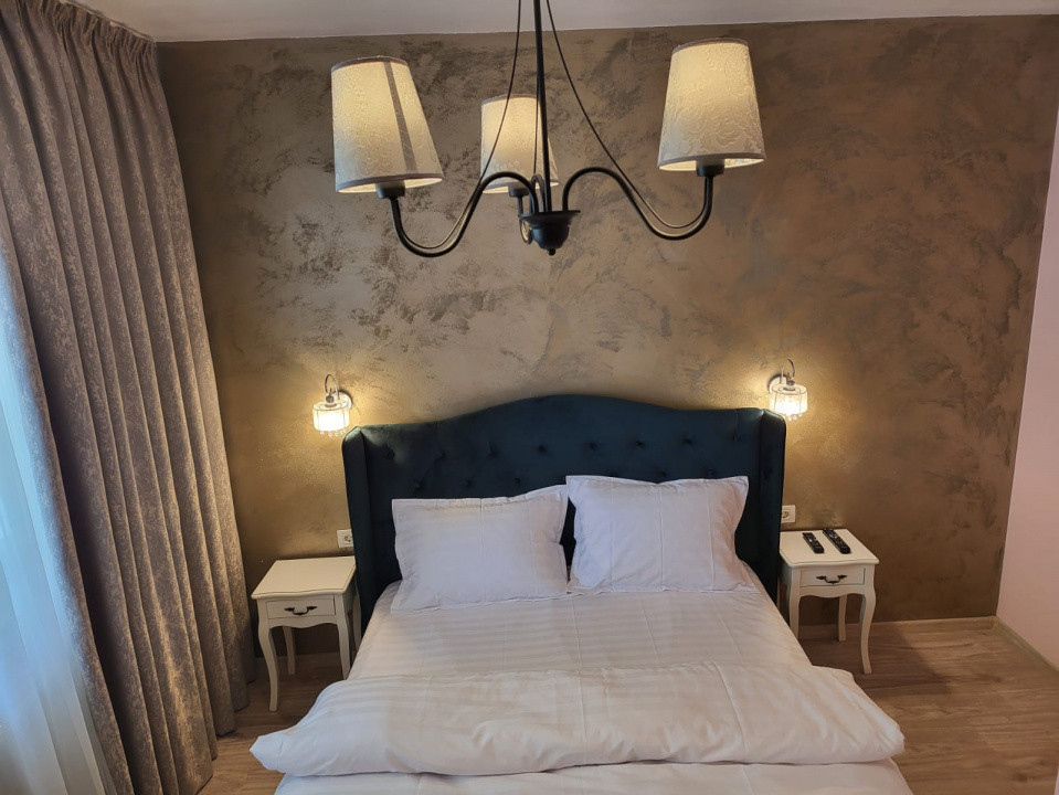 Mamaia zona Butoaie apartament 2 camere termen lung