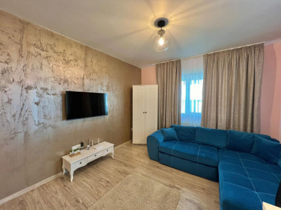 Mamaia zona Butoaie apartament 2 camere termen lung
