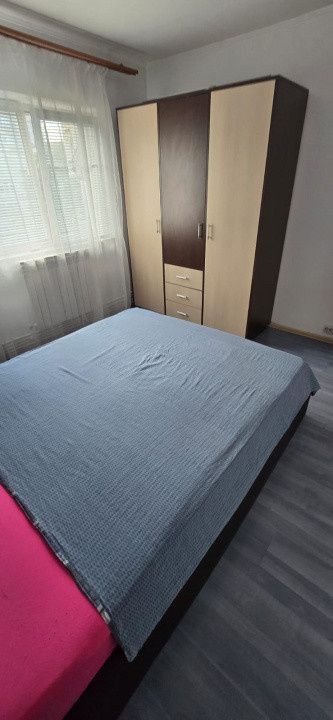Inel I apartament 2 camere decomandat termen lung