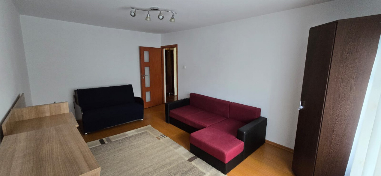 Inel I apartament 2 camere decomandat termen lung