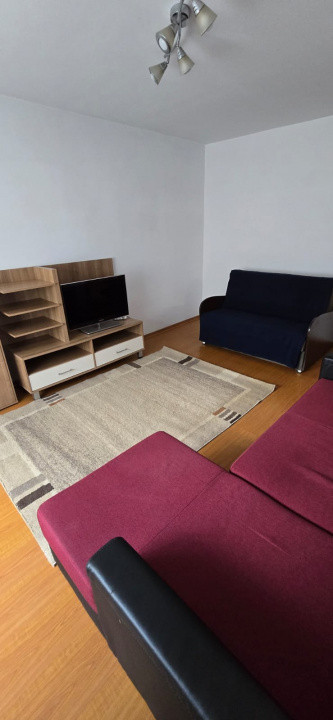 Inel I apartament 2 camere decomandat termen lung