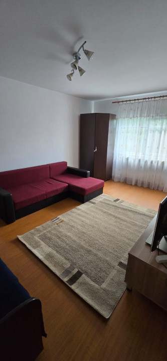 Inel I apartament 2 camere decomandat termen lung