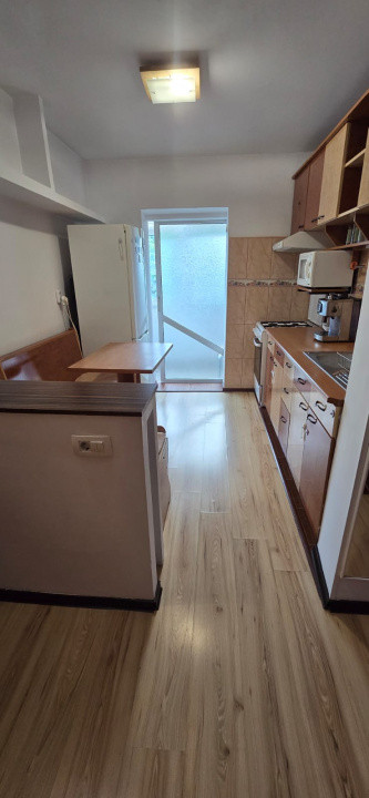 Inel I apartament 2 camere decomandat termen lung
