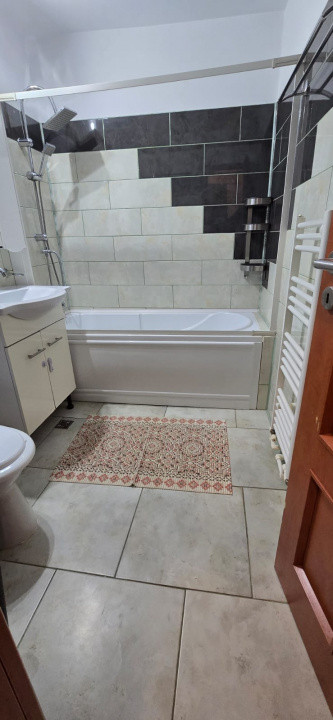 Inel I apartament 2 camere decomandat termen lung
