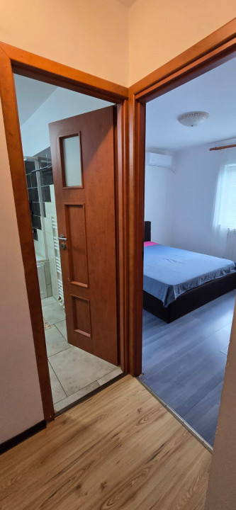 Inel I apartament 2 camere decomandat termen lung