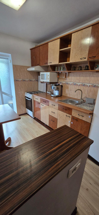 Inel I apartament 2 camere decomandat termen lung