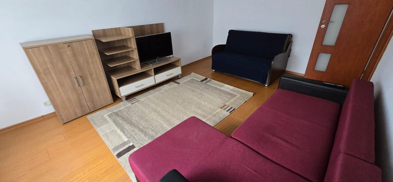 Inel I apartament 2 camere decomandat termen lung