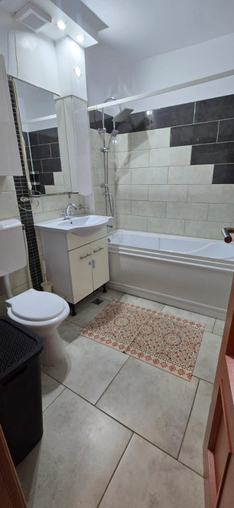 Inel I apartament 2 camere decomandat termen lung