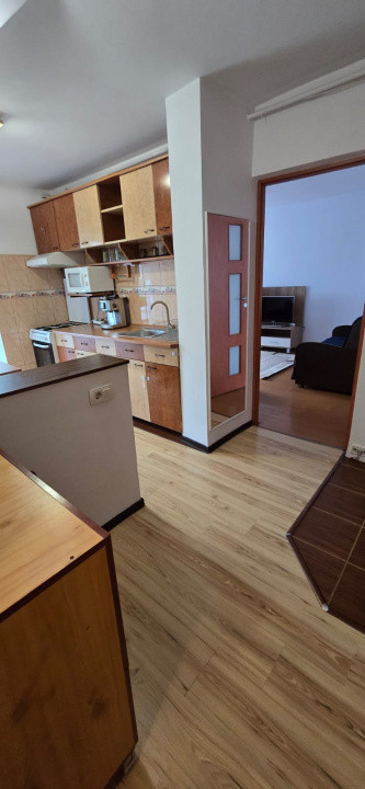 Inel I apartament 2 camere decomandat termen lung