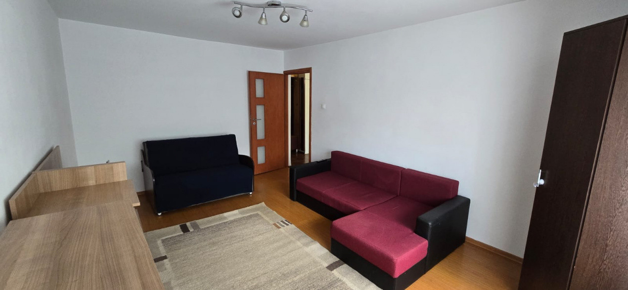 Inel I apartament 2 camere decomandat termen lung