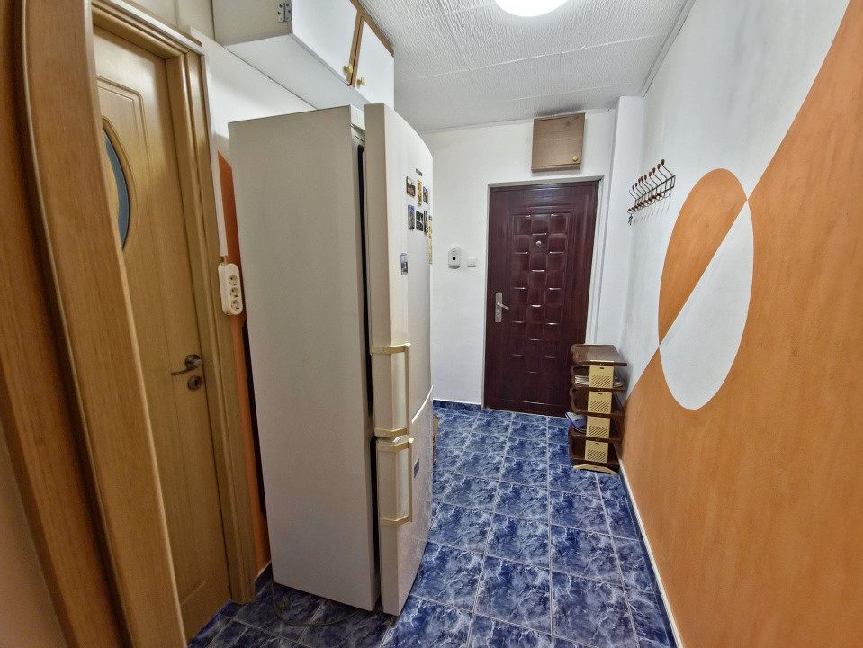 Tomis Nord Badea Cârțan 2 cam parter centrala termică termen lung