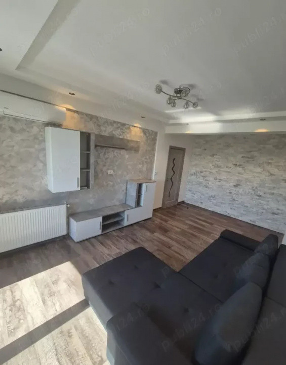 Apartament 2 camere Tomis Plus