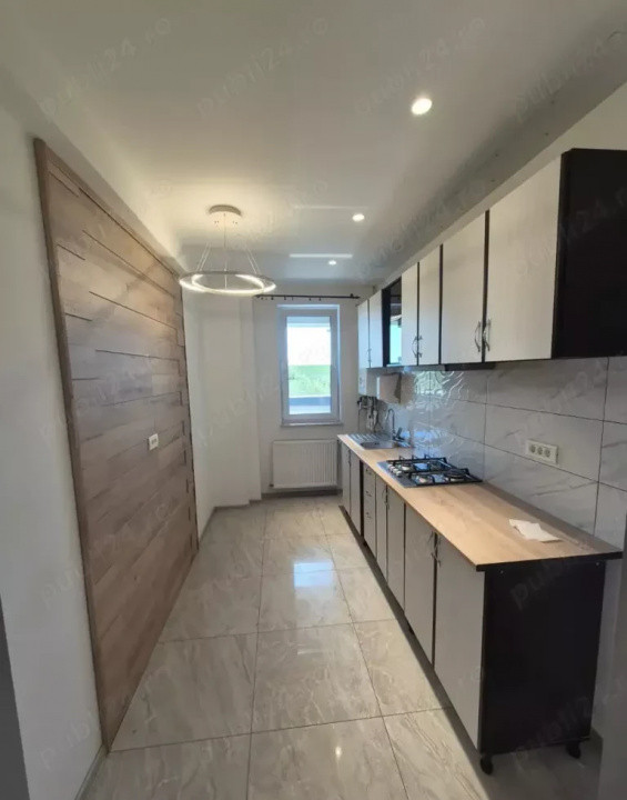 Apartament 2 camere Tomis Plus
