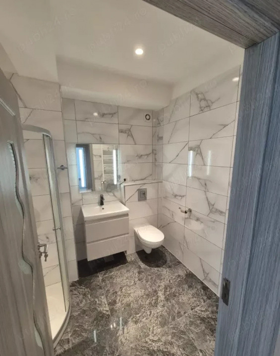 Apartament 2 camere Tomis Plus