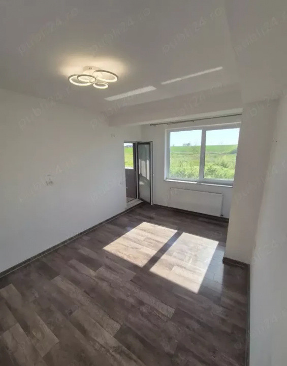 Apartament 2 camere Tomis Plus