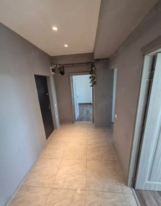 Apartament 2 camere Tomis Plus