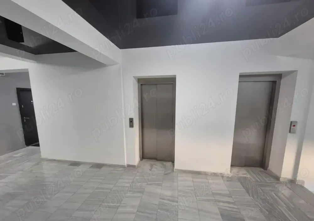 Apartament 2 camere Tomis Plus