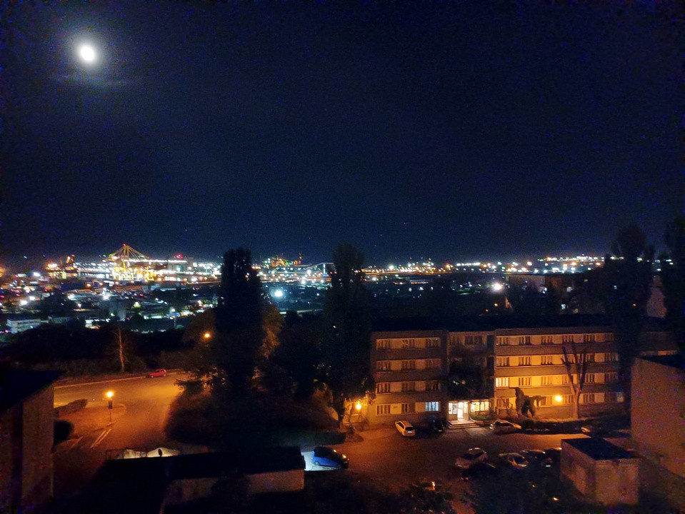 Billa garsoniera decomandata termen lung sau scurt