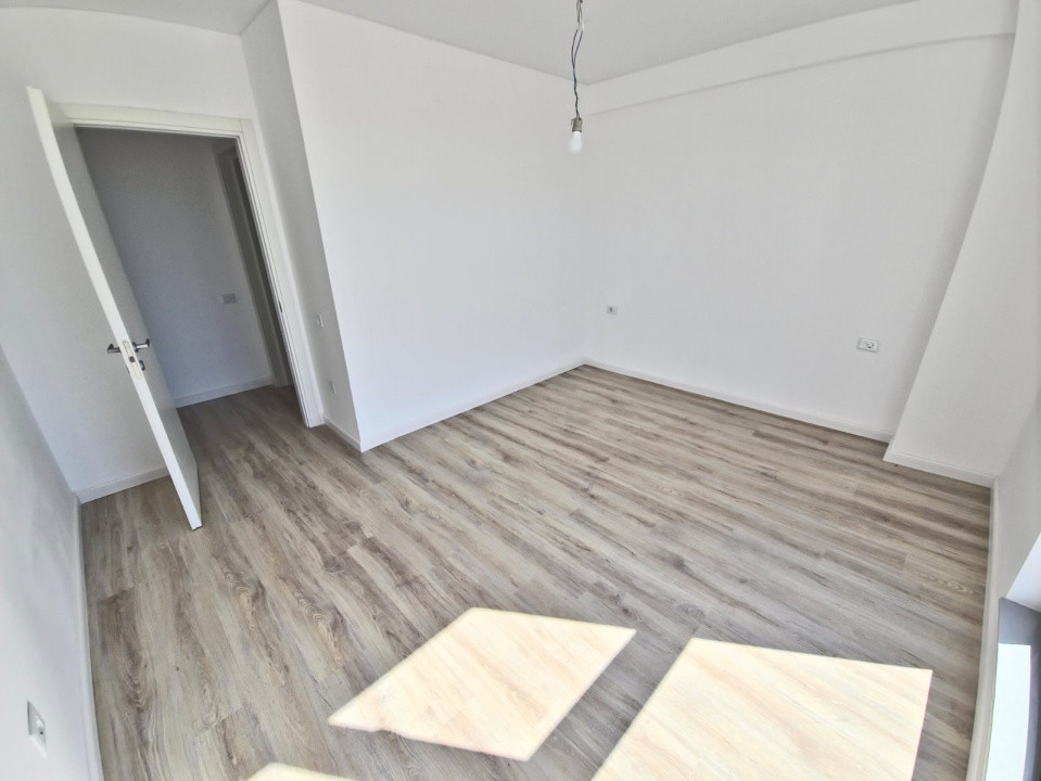 Tomis Plus apartament 2 camere la gata, nou