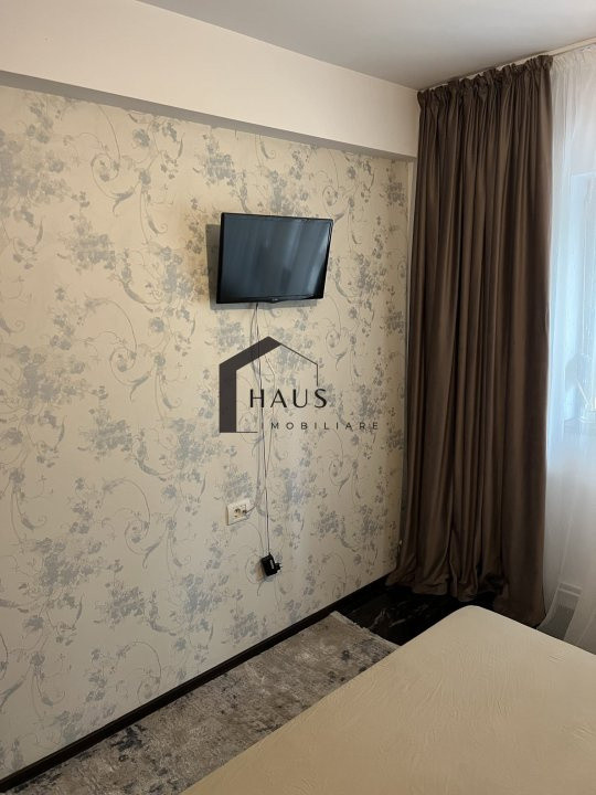  Faleza Nord • Parter •  2 camere Spațiu comercial  transformat în locuință