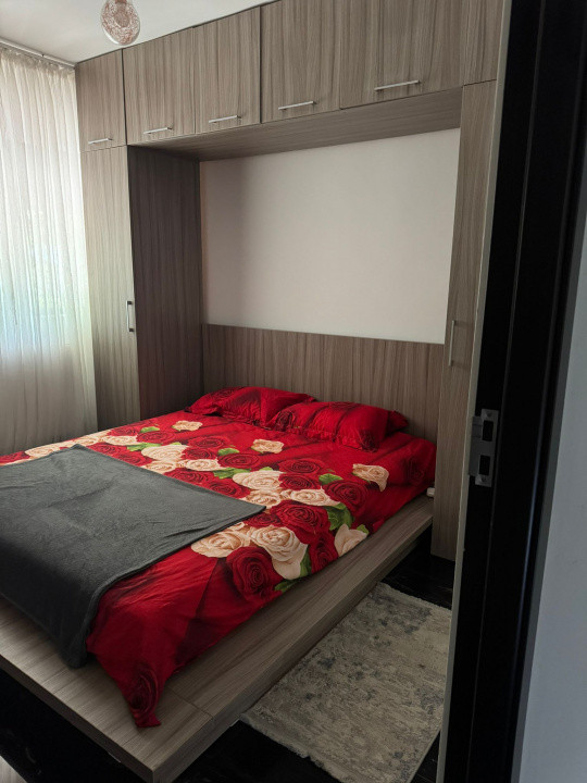  Faleza Nord • Parter •  2 camere Spațiu comercial  transformat în locuință