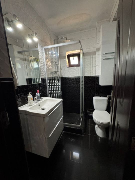  Faleza Nord • Parter •  2 camere Spațiu comercial  transformat în locuință