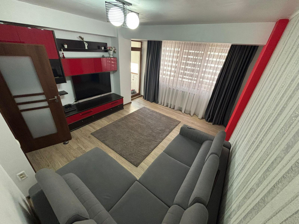 Apartament 2 camere