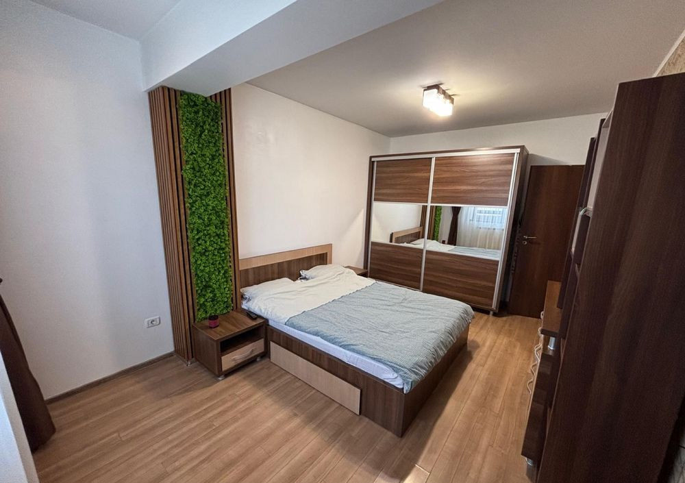 Apartament 2 camere