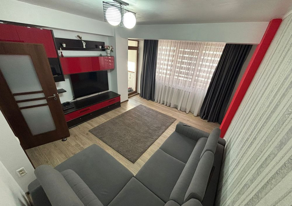 Apartament 2 camere