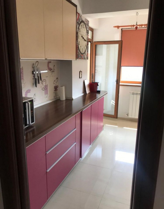 Apartament 2 camere