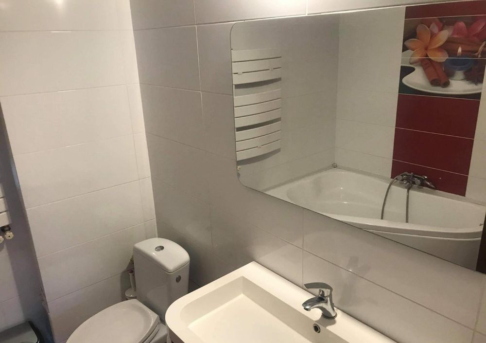 Apartament 2 camere